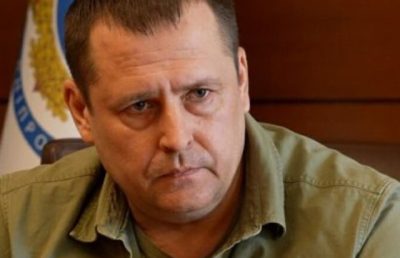 Правоохоронці приховали факт підготовки замаху на мера Дніпра Філатова