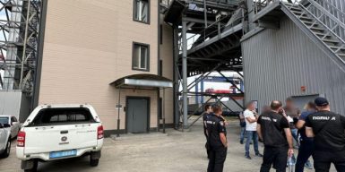 Масштабне шахрайство: на Одещині викрито схему з привласнення $20 млн американських інвестицій “на зерні-привиді”
