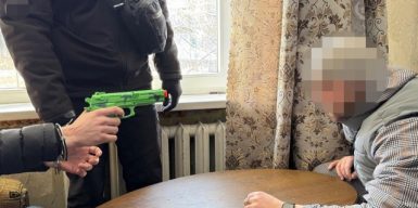 У Запоріжжі судитимуть колишнього поліцейського за вбивство колеги та спробу інсценувати самогубство