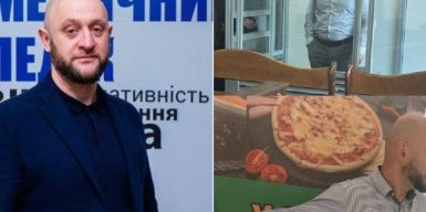 Директор столичного медколеджу продавав ухилянтам фейкові інвалідності